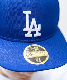 JOINT WORKS | 【NEW ERA / ニューエラ】 Low Profile 59FIFTY(キャップ)