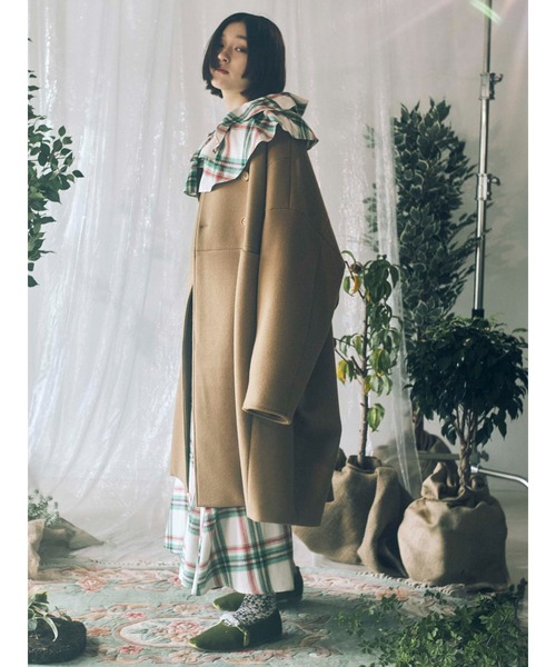 merry jenny（メリージェニー）の「floral beads shoes（パンプス・レディース・ブラック/ピンク/ライム・MEDIUM/LARGE）」の15枚目の写真