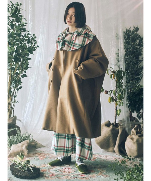 merry jenny（メリージェニー）の「floral beads shoes（パンプス・レディース・ブラック/ピンク/ライム・MEDIUM/LARGE）」の18枚目の写真