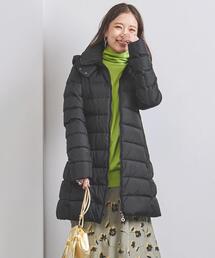 TATRAS | ＜TATRAS（タトラス）＞POLITEAMA ダウンコート(ダウンジャケット/コート)