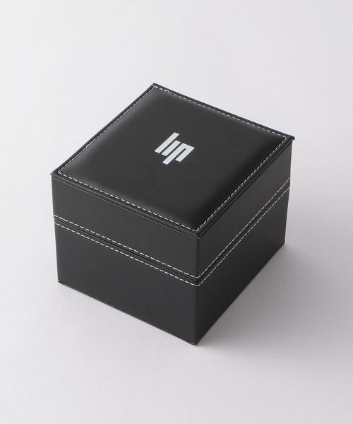 Steven Alan（スティーブンアラン）の「＜LIP＞MACH MINI BLESS PINK GOLD COLOR/ウォッチ（アナログ腕時計・レディース・ライトピンク・FREE）」の11枚目の写真