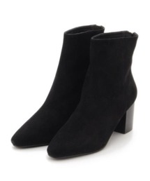 styles | SOLSANA　Suede Florence Boot　SS192W410N(ブーツ)