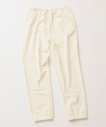 417 EDIFICE | 【fosterr / フォスター】 ATHLETIC RIBPANT / スウェットパンツ(スウェットパンツ)