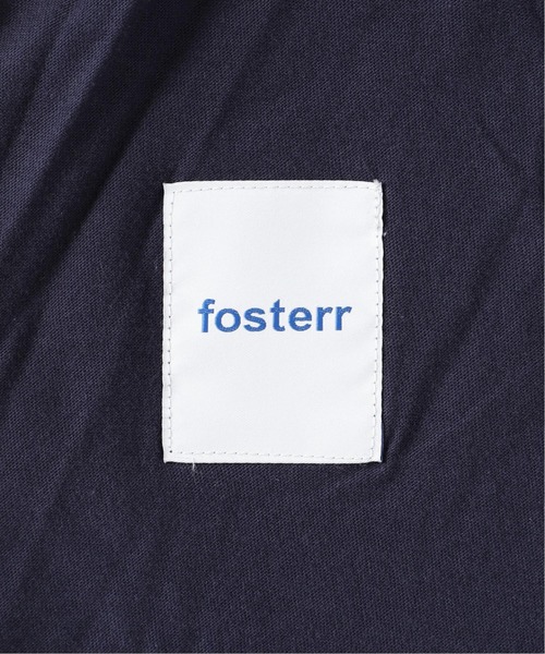 417 EDIFICE（フォーワンセブンエディフィス）の「【fosterr / フォスター】 ATHLETIC RIBPANT / スウェットパンツ（スウェットパンツ・メンズ・ホワイト/ベージュ/ネイビー/ブラック系その他・MEDIUM/LARGE）」の16枚目の写真