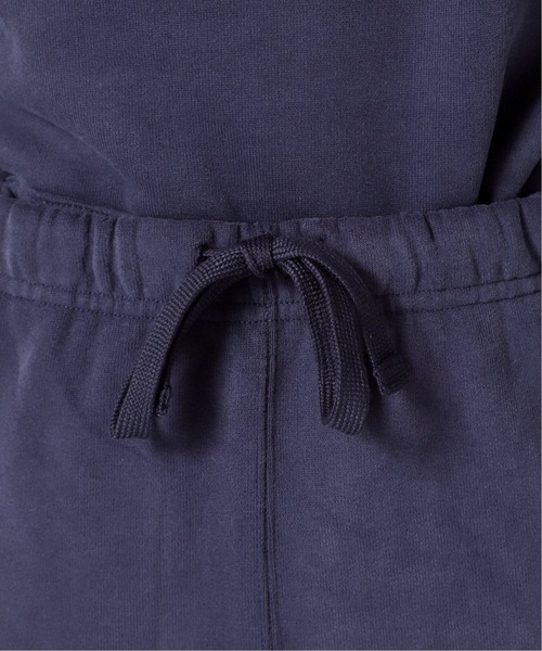 417 EDIFICE（フォーワンセブンエディフィス）の「【fosterr / フォスター】 ATHLETIC RIBPANT / スウェットパンツ（スウェットパンツ・メンズ・ホワイト/ベージュ/ネイビー/ブラック系その他・MEDIUM/LARGE）」の10枚目の写真