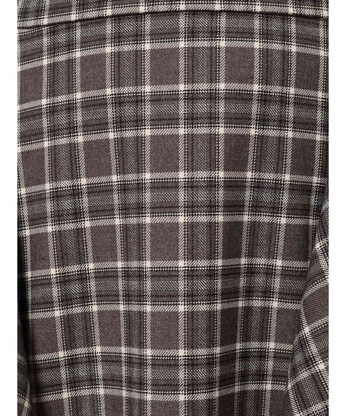 dazzlin（ダズリン）の「フリルロングスカート（スカート・レディース・グレー/ブラウン/その他1・FREE）」の20枚目の写真