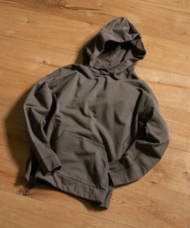 ザ グッドランド マーケット　organic cotton hoodie