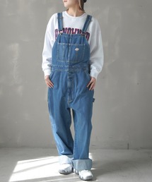 Dickies | 【Dickies / ディッキーズ】オーバーオール(サロペット/オーバーオール)