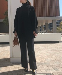 パンツドレス 長袖 の人気ランキング Zozotown