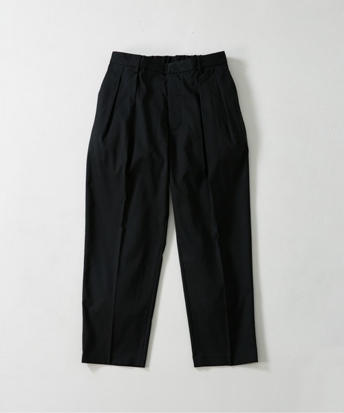 WYM LIDNM(ウィム バイ リドム)の「パンツ(その他パンツ・メンズ・ベージュ系その他・S)」の8枚目の写真