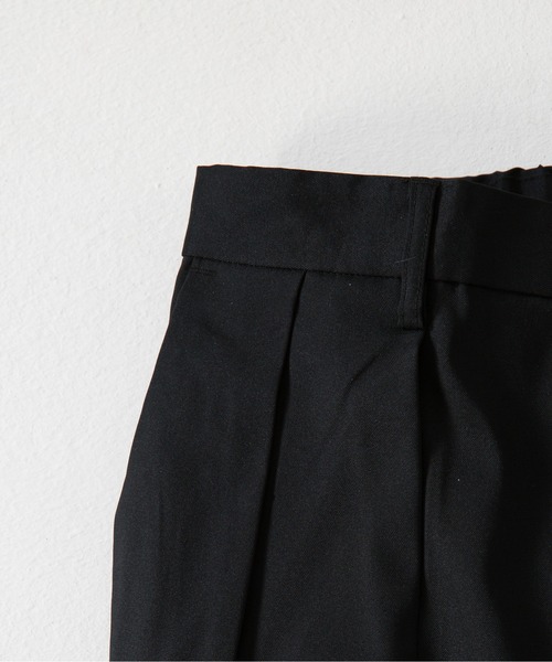 WYM LIDNM(ウィム バイ リドム)の「パンツ(その他パンツ・メンズ・ベージュ系その他・S)」の2枚目の写真