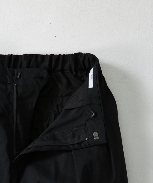 WYM LIDNM(ウィム バイ リドム)の「パンツ(その他パンツ・メンズ・ベージュ系その他・S)」の10枚目の写真