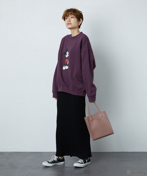 FREAK'S STORE（フリークスストア）の「▽【WEB限定】Disney