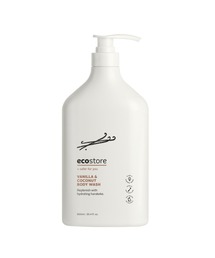 ecostore | 【販売終了】ecostore / ボディウォッシュ ＜バニラ＆ココナッツ＞900mL(石鹸/ボディソープ)