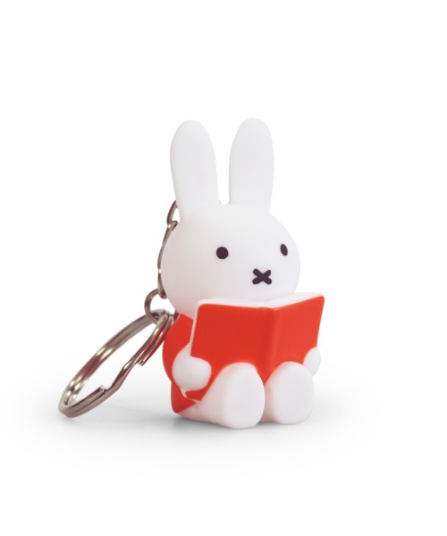 Miffy Keychain ミッフィー キーホルダー（キーホルダー
