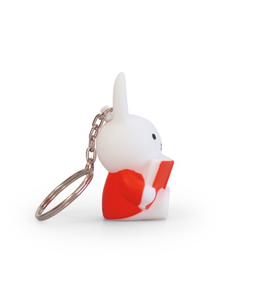 Miffy Keychain ミッフィー キーホルダー（キーホルダー