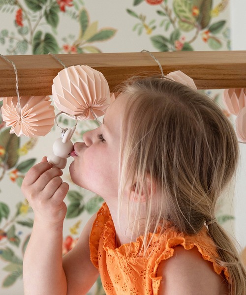 Miffy（ ミッフィー）の「Miffy Keychain  ミッフィー キーホルダー（キーホルダー・レディース・イエロー/ブルー/オレンジ/ブルー系/グリーン系/ピンク系/アイボリー・フリー）」の13枚目の写真