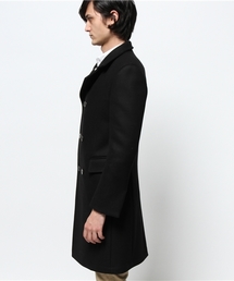 マルティニーク スプリングコート Sikuten リネンスプリングコート | イロアセナイ