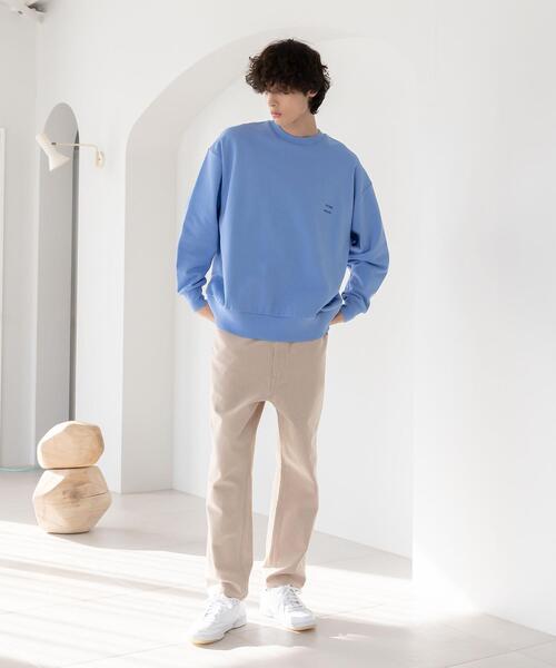 CITEN（シテン）の「＜CITEN（シテン）＞GIZAコットン ビッグ