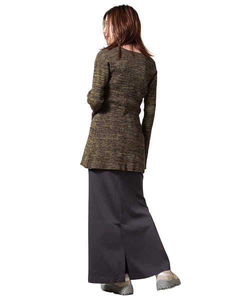 emmi（エミ）の「【emmi original】Vibramソールスニーカー（スニーカー・レディース・ライトベージュ・23.5cm/24.5cm/25.5cm）」の15枚目の写真