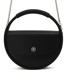 NaNa-NaNa | nana-nana/ナナナナ/HOOP (RECYCLED LEATHER)(ショルダーバッグ)