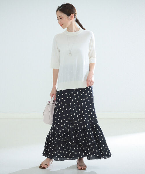 Demi-Luxe BEAMS（デミルクス ビームス）の「Demi-Luxe BEAMS