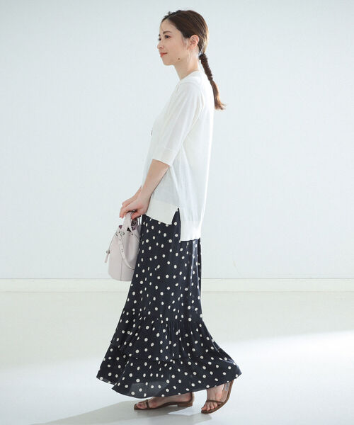 Demi-Luxe BEAMS（デミルクス ビームス）の「Demi-Luxe BEAMS / ドット