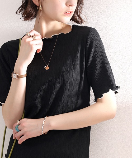 マメ♡トップス Mame Kurogouchi【マメクロゴウチ】正規取り扱い店、通販可能 ON