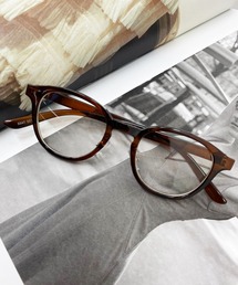 DouDou | クラッシックフレームメガネ(メガネ)