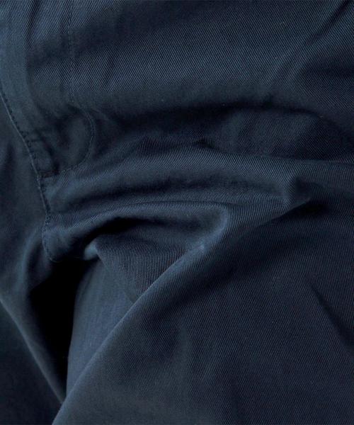 UNITED ARROWS（ユナイテッドアローズ）の「UAW チノパンツ†¶ ◆（チノパンツ・レディース・ベージュ/ネイビー/ホワイト・40/38/34/36）」の15枚目の写真