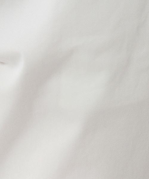 UNITED ARROWS（ユナイテッドアローズ）の「UAW チノパンツ†¶ ◆（チノパンツ・レディース・ベージュ/ネイビー/ホワイト・40/38/34/36）」の13枚目の写真