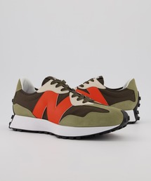 NEW BALANCE | MS327(スニーカー)