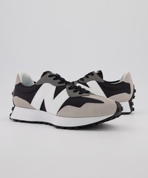 NEW BALANCE | MS327(スニーカー)