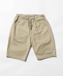 orSlow/オアスロウ NEW YORKER SHORTS ニューヨーカーショーツ ハーフパンツ 半ズボン リップストップナイロン