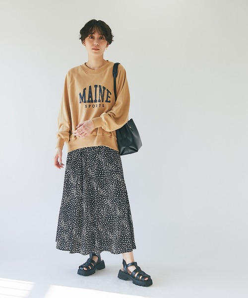 un dix cors（アンディコール）の「低身長さんにおすすめ 2WAY丈