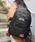BEN DAVIS�i�x���f�C�r�X�j�́u�qBEN DAVIS�rMESH XL PACK CL ��32L�i�o�b�N�p�b�N/�����b�N�j�v�b�u���b�N×�z���C�g