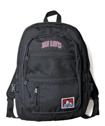BEN DAVIS | 〈BEN DAVIS〉MESH XL PACK CL 約32L(バックパック/リュック)