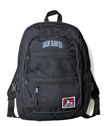 〈BEN DAVIS〉MESH XL PACK CL 約32L