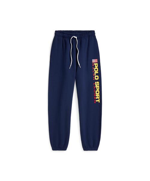 POLO RALPH LAUREN（ポロ ラルフ ローレン）の「Polo Sport フリース