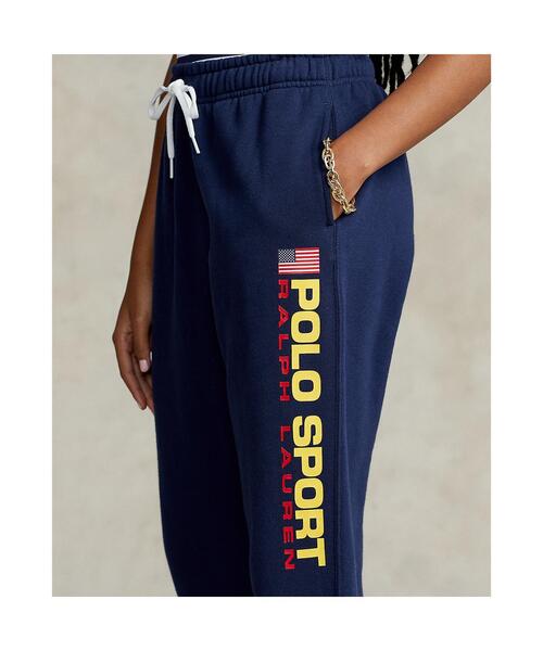 POLO RALPH LAUREN（ポロ ラルフ ローレン）の「Polo Sport フリース