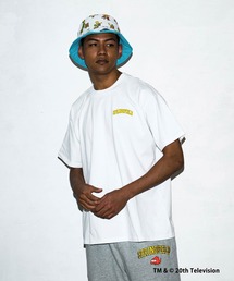 LEVI’S(R) X SIMPSONS ユニセックス Tシャツ