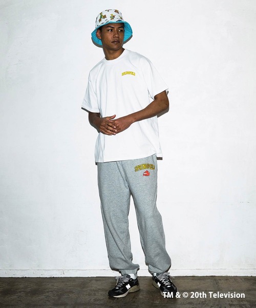 Levi's（リーバイス）の「LEVI’S(R) X SIMPSONS ユニセックス Tシャツ（Tシャツ/カットソー・メンズ・マルチ・L/M/S/XL）」の6枚目の写真