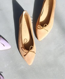 LE TALON | ポインテッドバレエ(バレエシューズ)