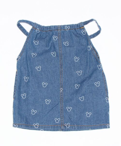 ディズニー デニム ジャンパースカート 6545k ワンピース Disney ディズニー のファッション通販 Zozotown ディズニー デニム ジャンパースカート 6545k ワンピース Disney ディズニー のファッション通販 Zozotown