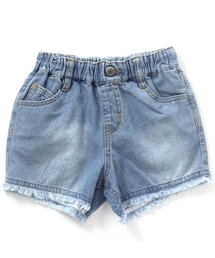 F.O.KIDS | フリンジショートパンツ(その他パンツ)