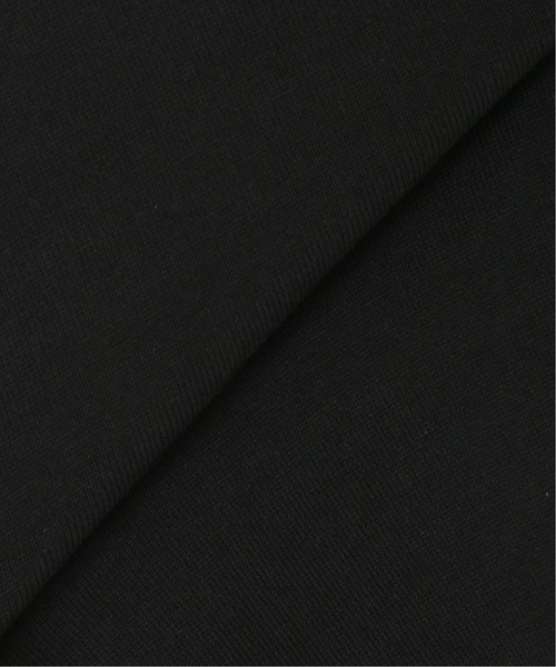 JOURNAL STANDARD（ジャーナルスタンダード）の「■■《追加2》ハイツイストコットンポンチョカーディガン（カーディガン/ボレロ・レディース・ブラック/グレー/ブルー/グリーン・FREE）」の11枚目の写真