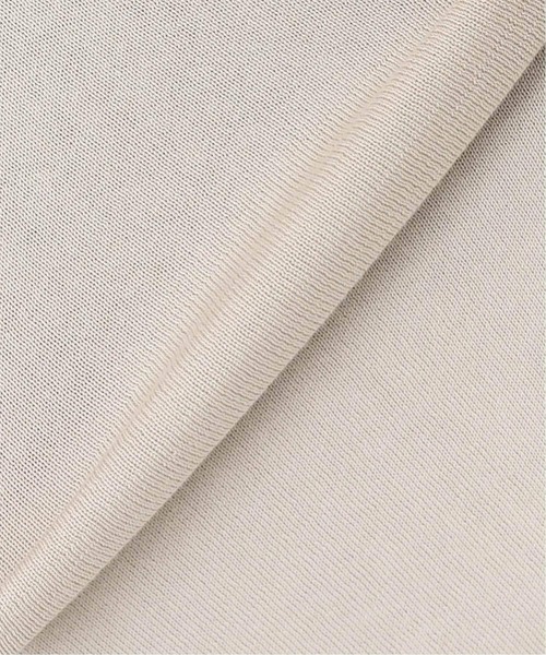 JOURNAL STANDARD（ジャーナルスタンダード）の「■■《追加2》ハイツイストコットンポンチョカーディガン（カーディガン/ボレロ・レディース・ブラック/グレー/ブルー/グリーン・FREE）」の20枚目の写真