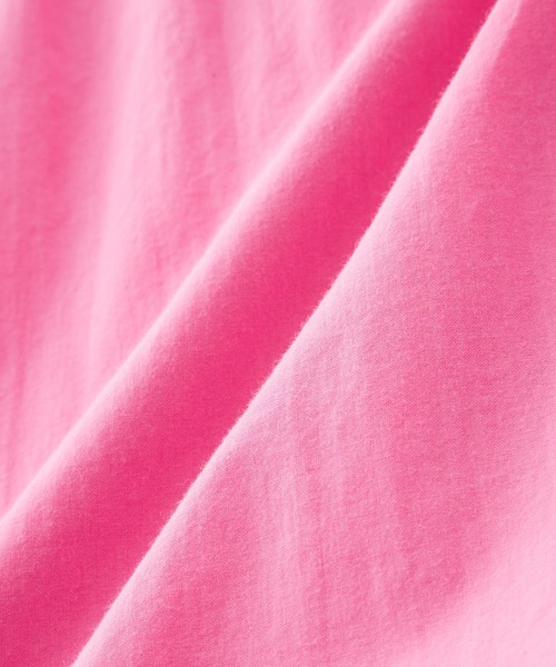 byYOUANCE（バイユアンス）の「アシメフリルロングスカート（スカート・レディース・ホワイト/ブラック/ピンク・FREE）」の20枚目の写真