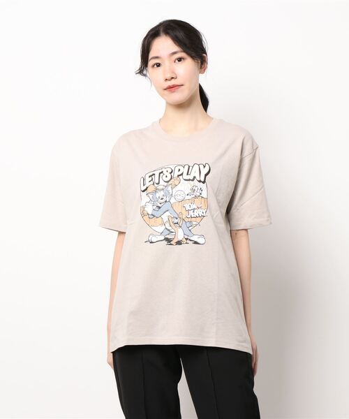ジェリー Amazon.co.jp: セキグチ トム＆ジェリー ジェリー ぬいぐるみ S