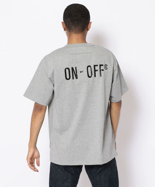 AVIREX（アヴィレックス）の「【MILITARY GARMENTS/ミリタリー ガーメンツ】ショートスリーブ Tシャツ / S/S T-SHIRT / アヴィレックス / AVIREX（Tシャツ/カットソー・メンズ・ブラック/グレー/オリーブ/ホワイト・1/3/2）」の3枚目の写真